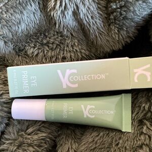 YC COLLECTION Eye Primer - Soft Green